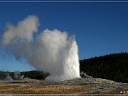 Old Faithful