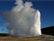 Old Faithful
