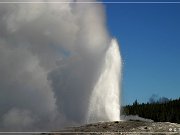 Old Faithful