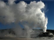 Castle Geyser