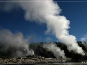 Upper Geyser Basin