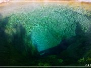 Morning Glory Pool