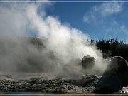 Upper Geyser Basin