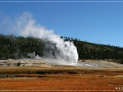 Geyser Hill