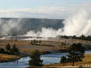 Midway Geyser Basin