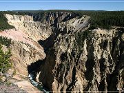 Grand Canyon of the Yellowstone