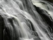 Gibbon Falls