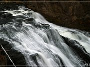 Gibbon Falls