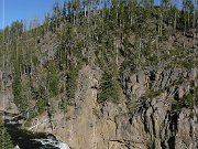 Gibbon Falls