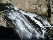 Gibbon Falls