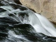 Gibbon Falls