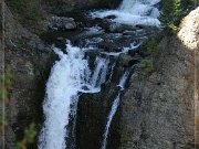 Tower Fall
