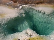 West Thumb Geyser Basin
