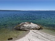 West Thumb Geyser Basin
