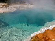 West Thumb Geyser Basin