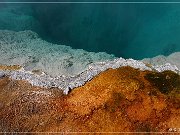 West Thumb Geyser Basin