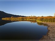 Bruneau Dunes SP