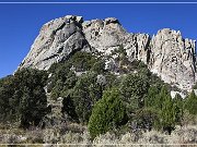 Castle Rock SP