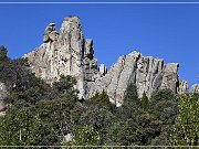 Castle Rock SP