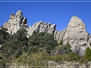 Castle Rock SP