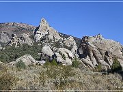 Castle Rock SP