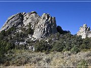 Castle Rock SP