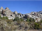 Castle Rock SP