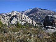 Castle Rock SP