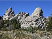 Castle Rock SP