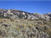 Castle Rock SP