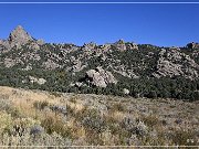 City of Rocks National Preserve