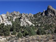 City of Rocks National Preserve