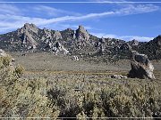 City of Rocks National Preserve