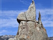 City of Rocks National Preserve