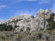 City of Rocks National Preserve