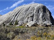 City of Rocks National Preserve