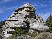City of Rocks National Preserve