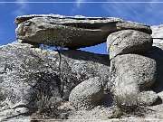 City of Rocks National Preserve