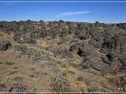 Gooding City of Rocks