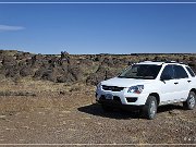 Gooding City of Rocks