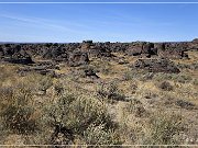 Gooding City of Rocks