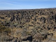 Gooding City of Rocks