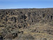 Gooding City of Rocks