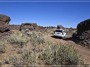 Gooding City of Rocks