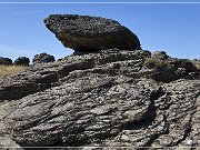 Gooding City of Rocks