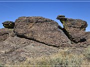 Gooding City of Rocks