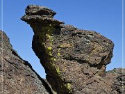Gooding City of Rocks