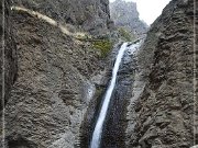 Jump Creek Falls