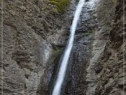 Jump Creek Falls