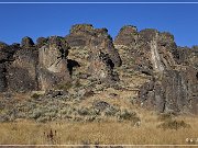 Little City of Rocks